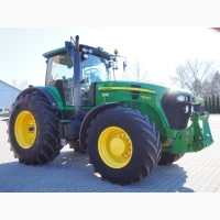 John Deere 7930 2009 р