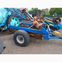Продам коток подрібнювач КР-6П-01