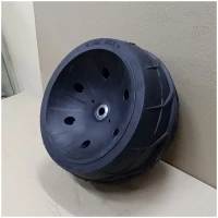 Колесо 320х166 / 024042.03 Otico, 87610678 Case, 6200-022, 6200-023, 6200-024 Yetter
