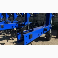 Культиватор міжрядний прополочний Grand Max ROW CONTROL Fold КРН-5, 6 без системи внесення