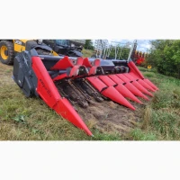 Жатка кукурудзяна CAPELLO Quasar F8