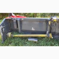 Жатка кукурудзяна CAPELLO Quasar F8