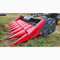Жатка кукурудзяна CAPELLO Quasar F8