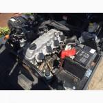 Вилочный погрузчик NISSAN PD01A18PQ 1, 8 тонны 2010 год