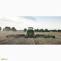 Мульчировщики Spearhead Machiner