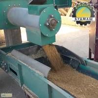 Зерносушарки, норії, переобладнання