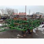 Культиватор John Deere 1010