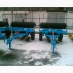 Продам катки зубчато кольчатые Кзк-6.01 -Кзк-10