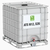 Тіосульфат амонію N-12%, S-26