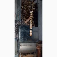 Гриби білі сушені – Карпати, відсортовані, перебрані. Доставка по Києву - безплатно