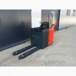 Электротележка LINDE T 20 SP 2012 вантажопідйомність 2000