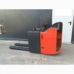 Электротележка LINDE T 20 SP 2012 вантажопідйомність 2000