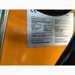 Экскаватор-погрузчик JCB 3CX Contractor 2010 года