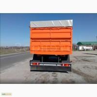 Прицеп КАМАЗ 8362 (30 м. куб.)