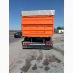 Прицеп КАМАЗ 8362 (30 м. куб.)