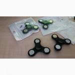 Успокоитель нервов, Спиннер, Fidget Spinner, для пальцев, вертушка, крутилка