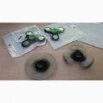 Успокоитель нервов, Спиннер, Fidget Spinner, для пальцев, вертушка, крутилка