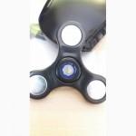 Успокоитель нервов, Спиннер, Fidget Spinner, для пальцев, вертушка, крутилка