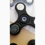 Успокоитель нервов, Спиннер, Fidget Spinner, для пальцев, вертушка, крутилка