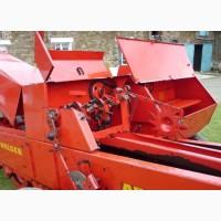 Пресс-підбирач тюковий марка welger ap 45