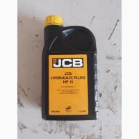 Запчасти на JCB 3CX и JCB 4CX