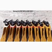 Запчасти на JCB 3CX и JCB 4CX