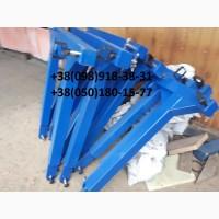 Лопата(отвал) снегоуборочная. Лопата грейдерная на МТЗ, ЮМЗ, Т-150, Т-40