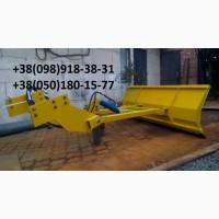 Лопата(отвал) снегоуборочная. Лопата грейдерная на МТЗ, ЮМЗ, Т-150, Т-40