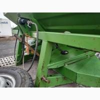 Разбрасывательминдобрыв AMAZONE ZA-M-COMPACT 1000-1500 кг