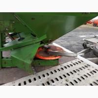 Разбрасывательминдобрыв AMAZONE ZA-M-COMPACT 1000-1500 кг