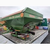 Разбрасывательминдобрыв AMAZONE ZA-M-COMPACT 1000-1500 кг