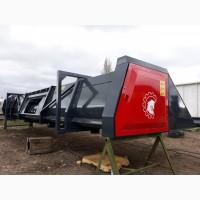 ЖАТКА для подсолнечника ЖСК UNICORN 6м-12м