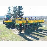 Сеялка John Deere джондир 1770 16ти рядная