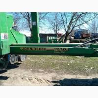 Сеялка John Deere джондир 1770 16ти рядная