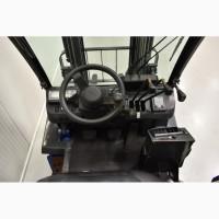 Вилочный погрузчик Nissan YG1D2A32Q