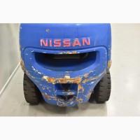 Вилочный погрузчик Nissan YG1D2A32Q