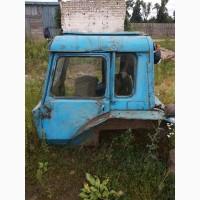 Продам кабину