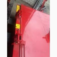 Косилка-измельчитель садовая Косарка подрібнювач садова