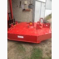 Косилка-измельчитель садовая Косарка подрібнювач садова