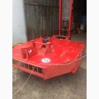 Косилка-измельчитель садовая Косарка подрібнювач садова