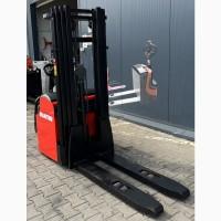 Електричний самохідний штабелер Manitou J16LITLL42SP 1132 мг 2016р