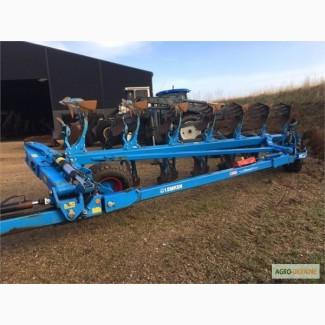 Продам оборотный плуг lemken diamant 11 7 l100