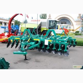 Дисковая борона УДА-3.8-20