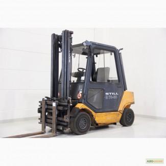 Продам вилочный дизельный погрузчик 3т. STILL R 70-30