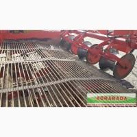 Картофелекопалка GRIMME RL 3600