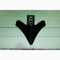 Лапа культиватора 372561A1-B15028 Case Tiger Mate 9, 3