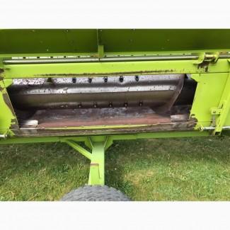 Комбайн Claas Lexion 480 2002 рік жатка 7, 5 м Наробіток 3800/2000мотогодин з Німеччини