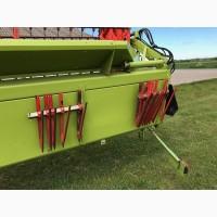 Комбайн Claas Lexion 480 2002 рік жатка 7, 5 м Наробіток 3800/2000мотогодин з Німеччини