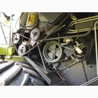 Комбайн Claas Lexion 480 2002 рік жатка 7, 5 м Наробіток 3800/2000мотогодин з Німеччини