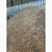 Продам відходи після сушіння та очистки кукурудзи (на корм / на опалення)